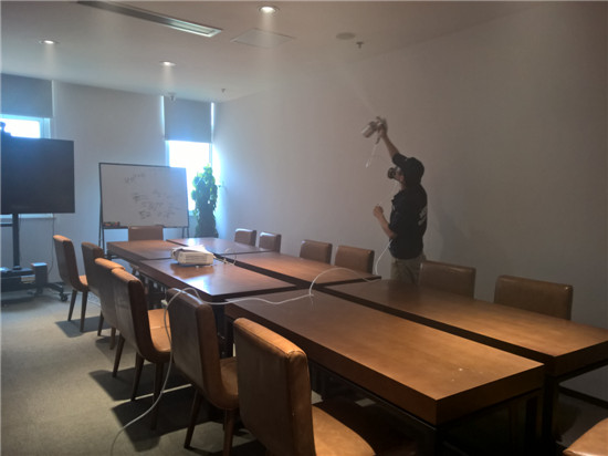 西安除甲醛-新居邦環保