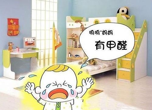 甲醛聞多久會(huì)得白血病？