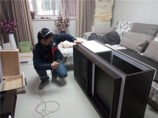 新房裝修后怎樣去除甲醛？聰明人都選擇第5個方法