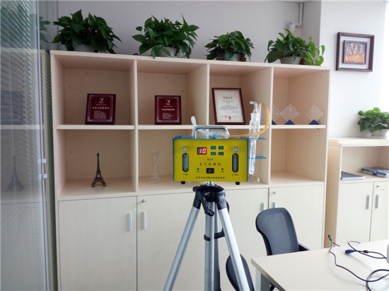 根據氣味來判斷甲醛有無超標可靠嗎？判斷錯了可能致命